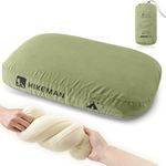 HIKEMAN Camping Memory Foam Pillow 