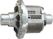 Detroit Locker 912A587 Trutrac Diff