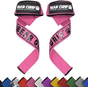 BEAR GRIP 
