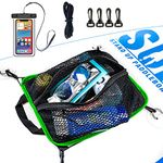 SUP-Now Paddleboard Deck Bag with Waterproof Phone Case