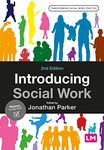 Introducing Social Work (Transforming Social Work Practice Series)