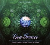 Goa Trance Vol. 36