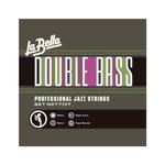 La Bella Strings for Double Contra bass (7710T)