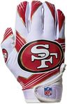 Franklin Sports San Francisco 49ers