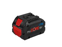 Bosch Professional 18V System Cordless ProCORE18V 5.5Ah (18 V, 955 g, in cardboard box)