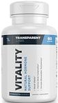 Vitality Testosterone Booster - Tes