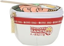 Naruto Ichiraku Ramen 3D Novelty Wallet