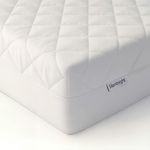 Silentnight Fibre Cot Mattress - Sa