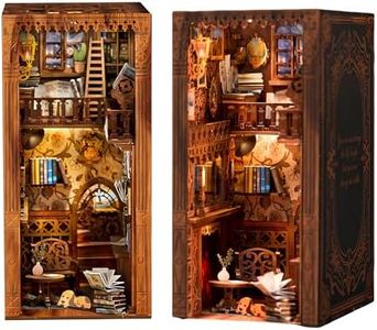 DlY Book N
