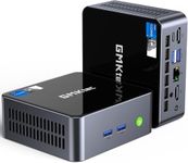 GMKtec Mini PC Intel i7-1195G7(Up t