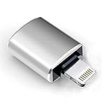 Apple Lightning to USB Camera Adapt