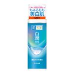 Hada Labo Tokyo Skin Lab White Jun Medicated Whitening Lotion, with 3 Whitening Ingredients, 170 ml