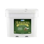 Farnam Horseshoer's Secret Pelleted Hoof Supplement, 38 Pound