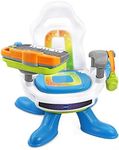 VTech Level Up Gaming Chair - English Version , White
