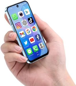 Mini Phone