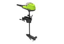 Green Works 40V 32lbs Trolling Motor, Tool Only, TMF301