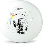 Disc Space Discraft Ultra-Star 175g Ultimate Disc (USA Ultimate Approved) - White