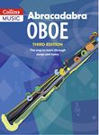 Abracadabra Oboe (Pupil's book): The way to learn through songs and tunes (Abracadabra Woodwind)