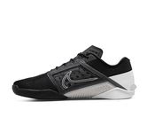 Nike Zoom Metcon Turbo 2 Men's Training Shoes, Black MTLC Cool Grey White Anthracite, 9.5 UK