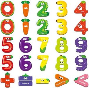 Magnetic N