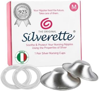 SILVERETTE