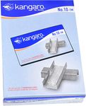 Kangaro Staples Pins No. 10-1M 20 Boxes