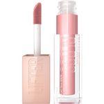 Maybelline New York Lifter Gloss, Hydrating Lip Gloss, Opal, 5.4 ml