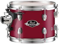 Pearl Drum Set Rack Tom, Burgundy (EXX10P/C760)