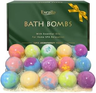 Bath Bombs