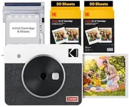 KODAK Mini Shot 3 Retro 4PASS 2-in-