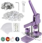 Dyna-Living Button Badge Maker 25mm