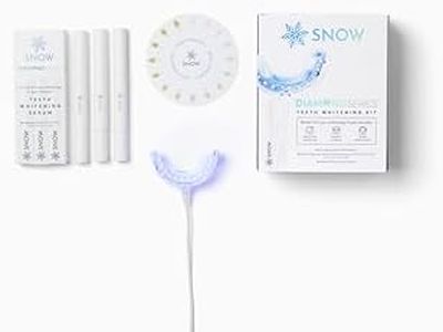 SNOW Diamo