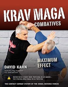 Krav Maga 