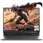 ACEMAGIC Gaming Laptop Computer - 16 inch FHD Display Laptop with AMD Ryzen 9 6900HX Processor(beat I7-11800H) Up to 4.9GHz, 16GB Ram DDR5 4800MHz 512GB SSD Gaming Notebook with Backlit Keyboard