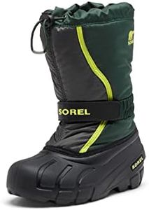 Sorel Yout