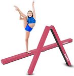 Bighaki808 Folding Balance Beam 8FT