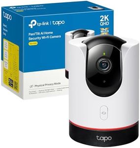 Tapo C225 