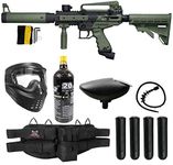 Maddog Tippmann Cronus Tactical Sil