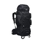 TETON Sports Unisex's Explorer 4000 Internal Frame Backpack, Black, L (Pack of 2)