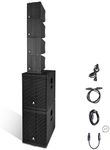 PRORECK Stage Pro 12 8000W Powerful