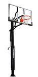 Goaliath 60 In Ground Basketball Hoop