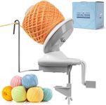 SPEENSUN Yarn Winder, Yarn Ball Win