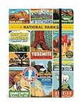 National Parks Notebook