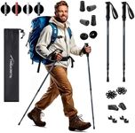 Trekrite Telescopic Walking Poles S