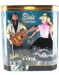 Barbie Elvis Loves