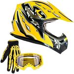 Typhoon Youth Kids Offroad Gear Com