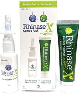 Rhinase X 
