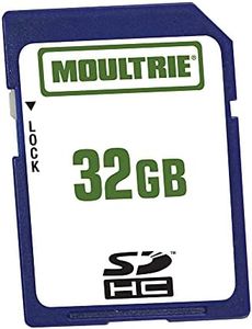 Moultrie S