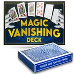 Magic Makers Pro Brand Mental Photography Deck - Instructional Magic Training Included