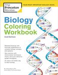 Biology Coloring Workbook, 2nd Edition: An Easier and Better Way to Learn Biology